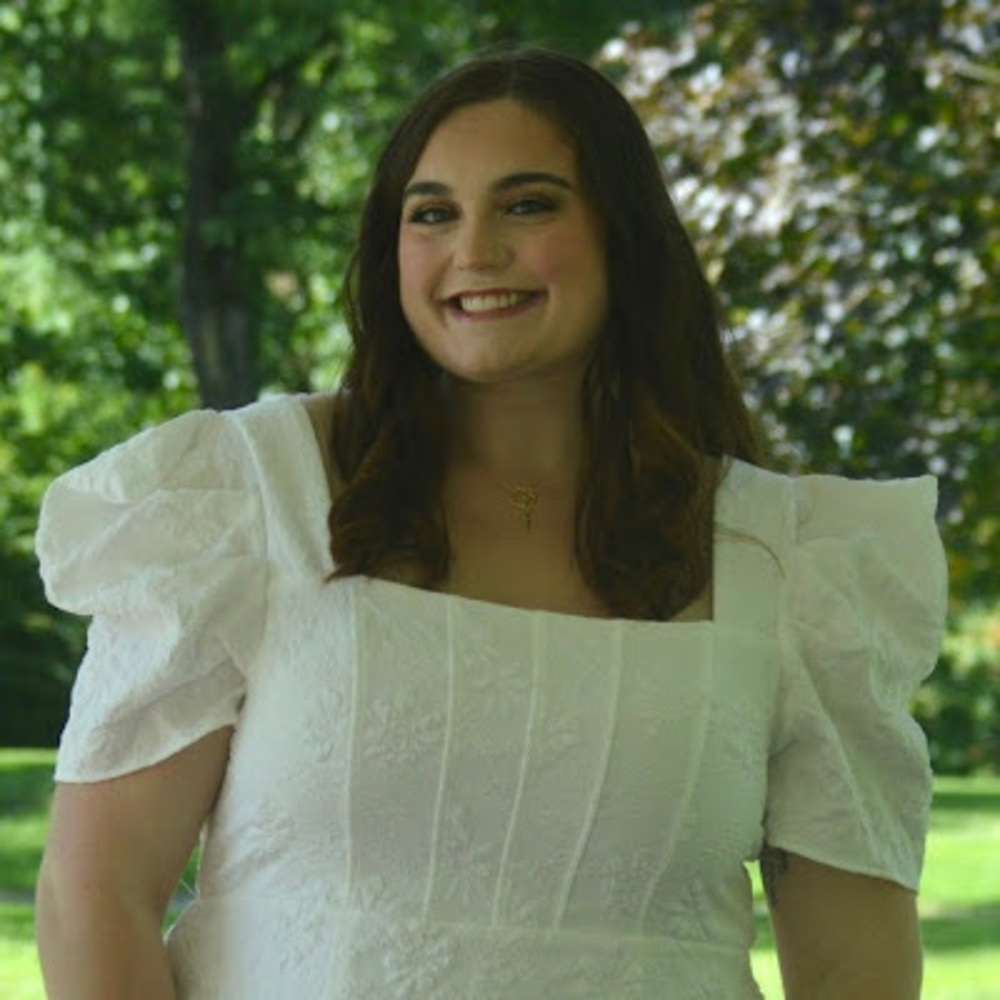 Meet your Posher, Patrice